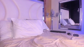 tigerstripees  17-11-2021 video misstress